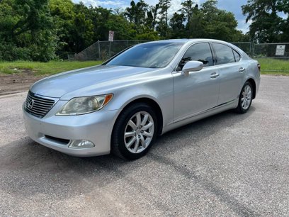 Used 2007 Lexus LS 460