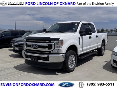 Used 2020 Ford F250 XLT
