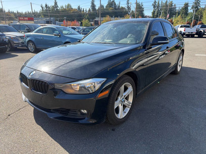 Used 2013 BMW 328i xDrive Sedan