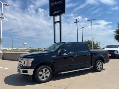 Used 2019 Ford F150 XLT w/ Equipment Group 302A Luxury