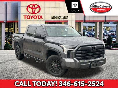 Used 2023 Toyota Tundra SR5