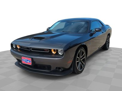 Used 2023 Dodge Challenger R/T