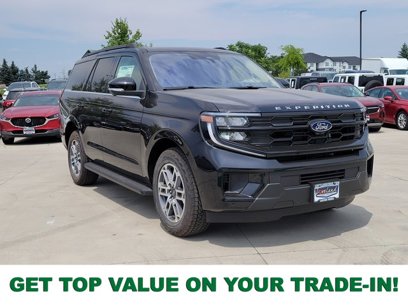 New 2025 Ford Expedition Active