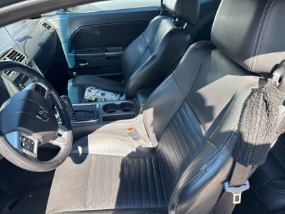 Used 2011 Dodge Challenger R/T w/ Sound Group II