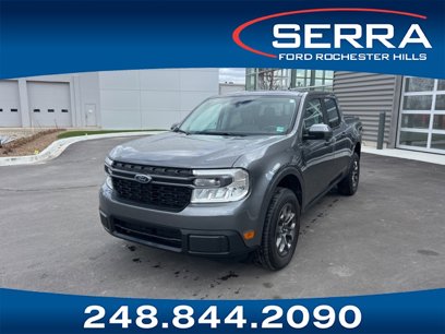 Used 2023 Ford Maverick XLT w/ XLT Luxury Package
