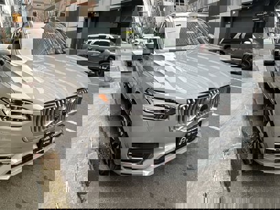 Certified 2025 Volvo XC90 T8 Plus