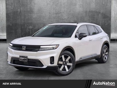 New 2025 Honda Prologue Touring