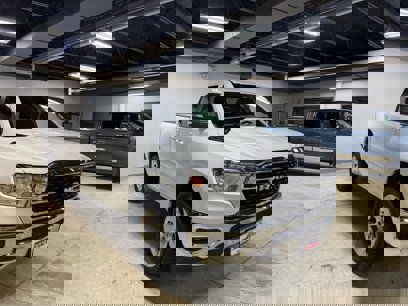Certified 2022 RAM 1500 Big Horn