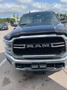 Used 2022 RAM 2500 Tradesman