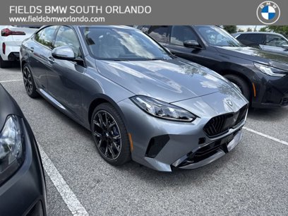 New 2025 BMW 228i xDrive w/ M Sport Package