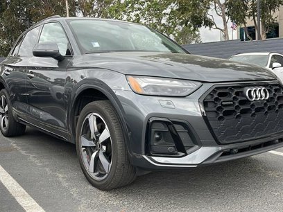 Used 2022 Audi Q5 2.0T Prestige w/ Prestige Package