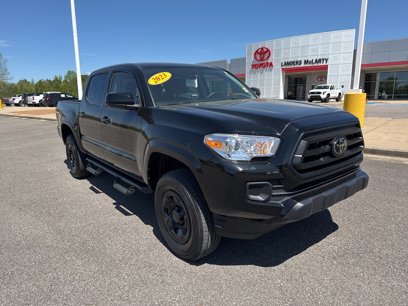 Used 2023 Toyota Tacoma 4x4 Double Cab