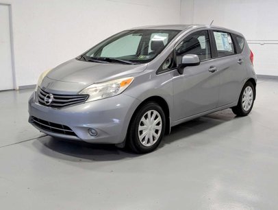 Used 2014 Nissan Versa Note SV w/ Convenience Package