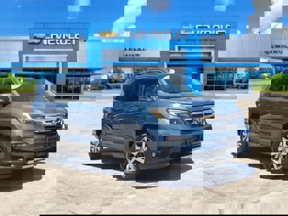 Used 2020 Honda Pilot EX-L