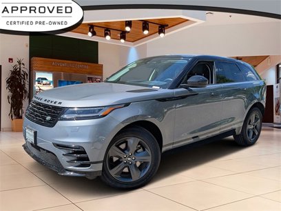 Used 2025 Land Rover Range Rover Velar Dynamic SE
