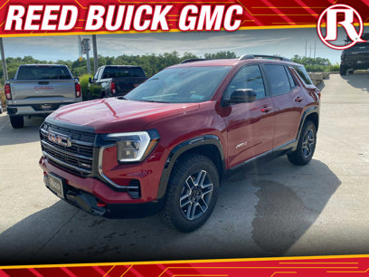 Used 2026 GMC Terrain AT4 w/ Convenience Package III