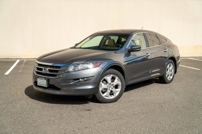 Used 2011 Honda Crosstour EX-L