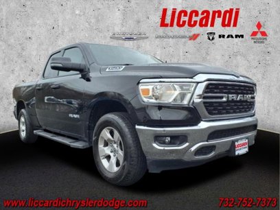 Used 2023 RAM 1500 Big Horn