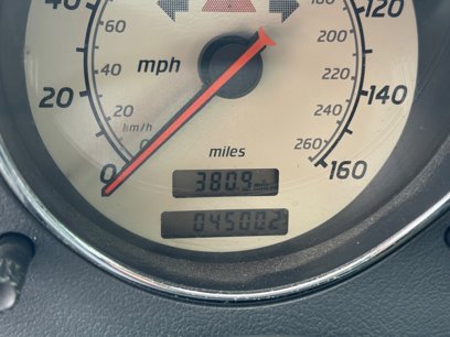 Used 1999 Mercedes-Benz SLK 230