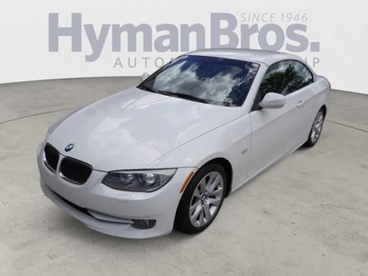 Used 2013 BMW 328i Convertible
