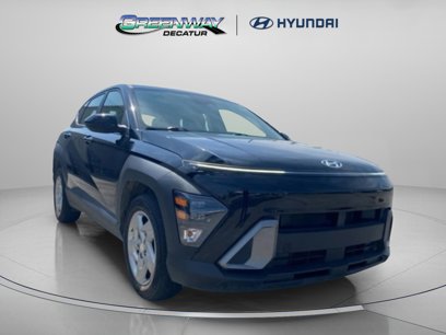 Used 2024 Hyundai Kona SE