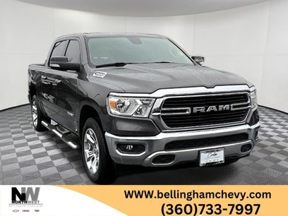 Used 2020 RAM 1500 Big Horn