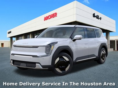 New 2026 Kia EV9 Light