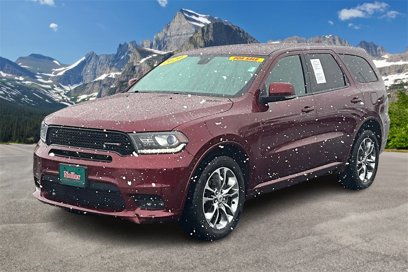 Used 2020 Dodge Durango GT