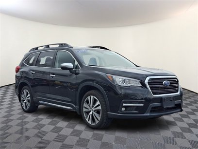 Used 2022 Subaru Ascent Touring