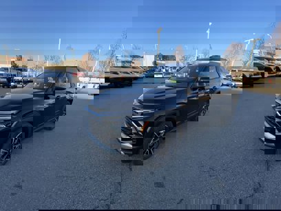 New 2025 Chevrolet TrailBlazer LT w/ Convenience Package