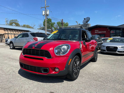 Used 2012 MINI Cooper Countryman S
