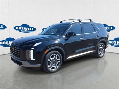 New 2024 Hyundai Palisade Limited
