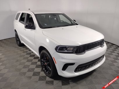 Used 2023 Dodge Durango GT