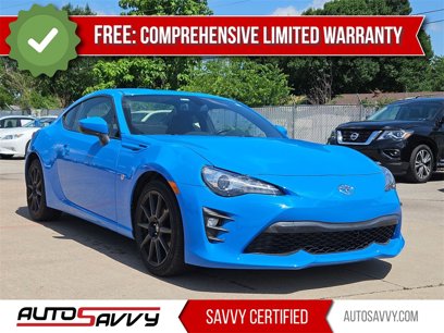 Used 2019 Toyota 86