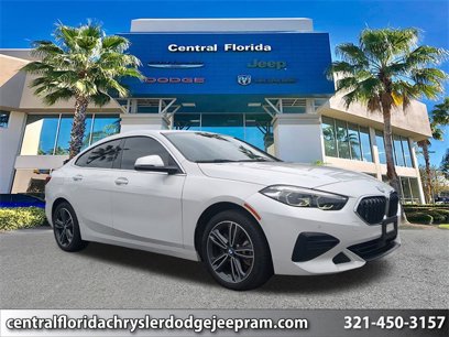 Used 2022 BMW 228i xDrive Gran Coupe