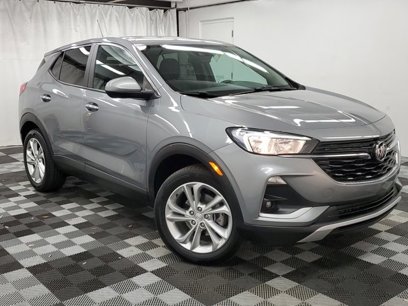 Used 2023 Buick Encore GX Preferred w/ Cold Weather Comfort Package
