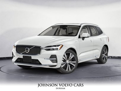 New 2025 Volvo XC60 B5 Plus w/ Protection Package Premier