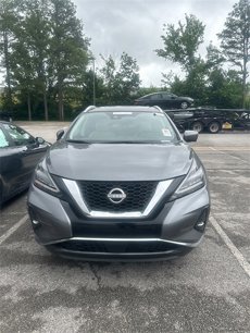 Used 2024 Nissan Murano Platinum w/ Cargo Package