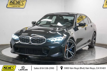Used 2023 BMW M340i w/ Premium Package