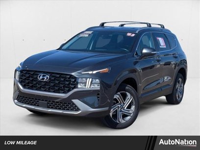 Used 2023 Hyundai Santa Fe SEL