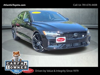 Used 2023 Volvo S60 T8 Plus