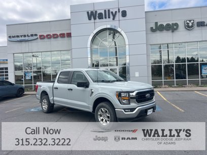 Used 2023 Ford F150 XLT