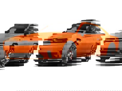 New 2025 Dodge Charger Daytona R/T w/ Quick Order Package 25M R/T