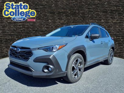 Used 2024 Subaru Crosstrek 2.0i Premium
