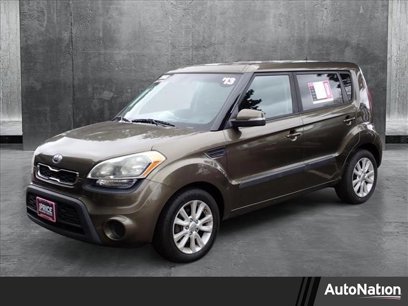 Used 2013 Kia Soul +