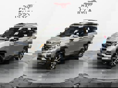 Used 2018 Honda Pilot Touring