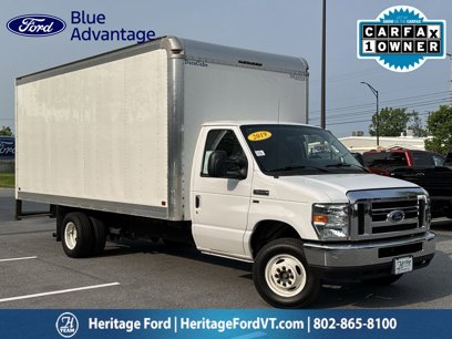Used 2019 Ford E-350 and Econoline 350 Super Duty w/ Power Windows & Locks Group