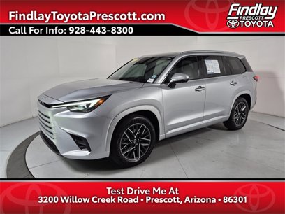 Used 2024 Lexus TX 350 AWD