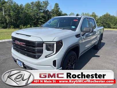 Used 2024 GMC Sierra 1500 Elevation