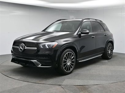 Used 2023 Mercedes-Benz GLE 450 4MATIC
